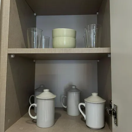 Apartament Cozyapartments