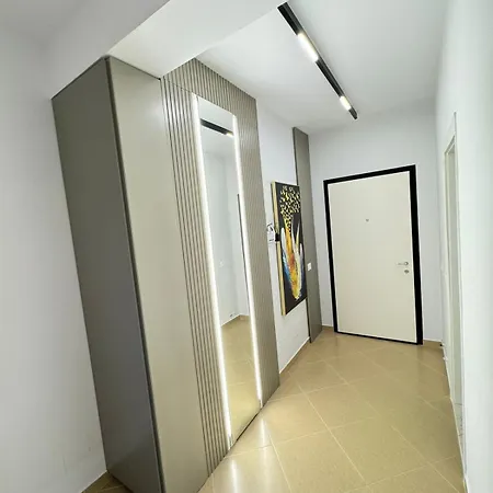 Apartament Cozyapartments Tirana