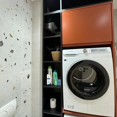 Apartament Cozyapartments Tirana
