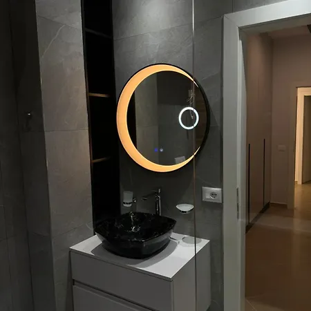 Cozyapartments Apartament Tirana