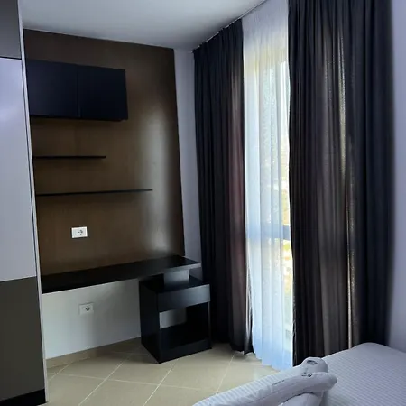 Cozyapartments Tirana