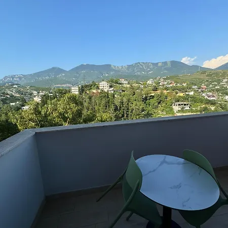 Cozyapartments Apartament