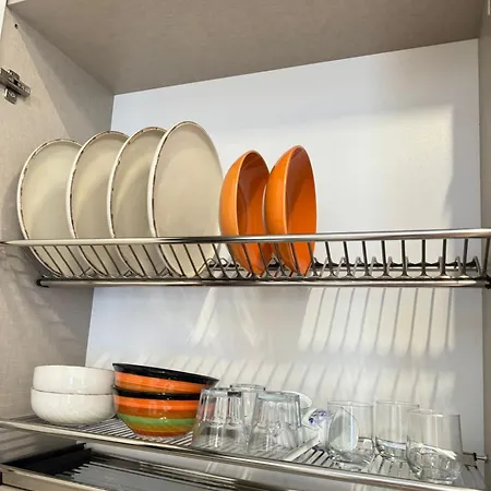 Cozyapartments * Tirana