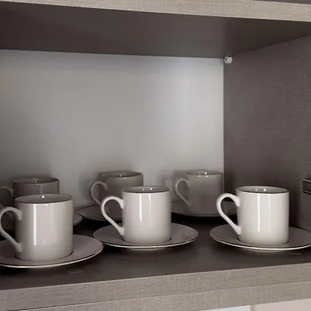 Cozyapartments Tirana