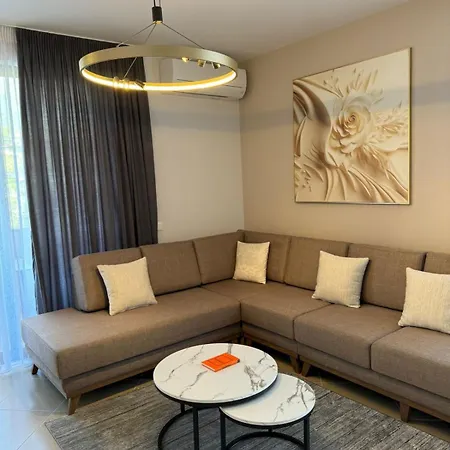 Cozyapartments * Tirana