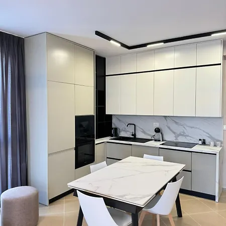 Cozyapartments Apartment