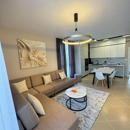 Apartment Cozyapartments