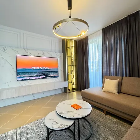Cozyapartments * Tirana