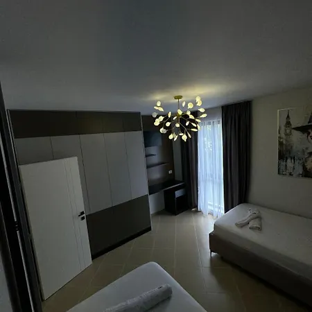 Apartment Cozyapartments