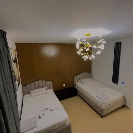 Cozyapartments *