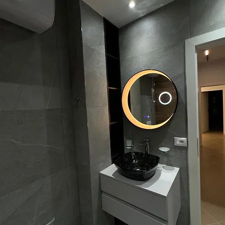 Cozyapartments Apartment