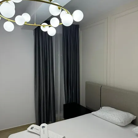 Apartment Cozyapartments