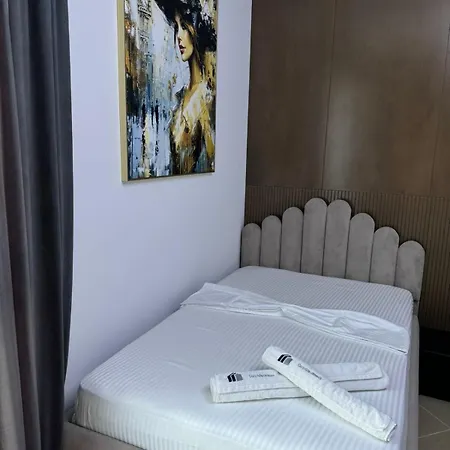 Cozyapartments Apartment
