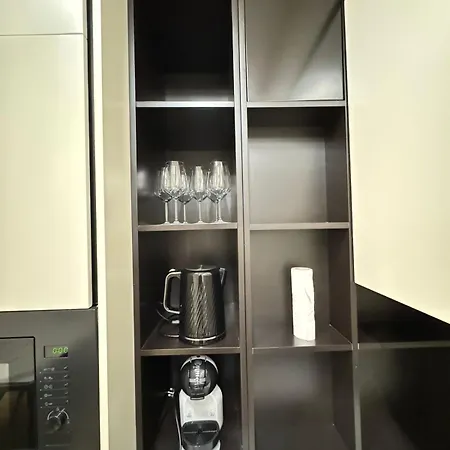 Apartment Cozyapartments *