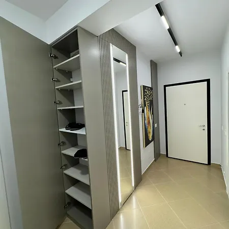 Cozyapartments *