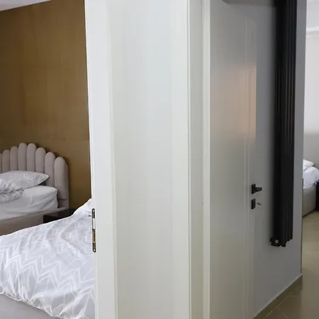 Cozyapartments * Tirana
