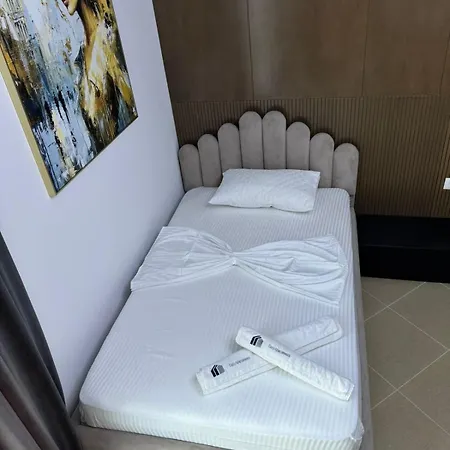 Cozyapartments Apartment Tirana