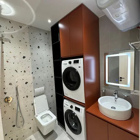 Cozyapartments Apartment *
