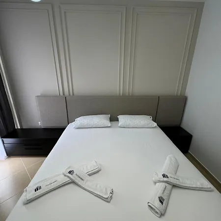 Cozyapartments Apartment *