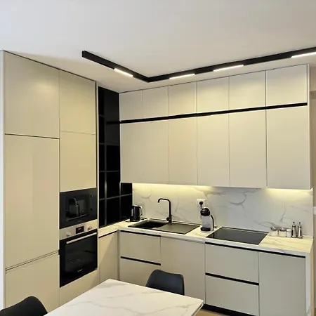 Cozyapartments Apartment Tirana