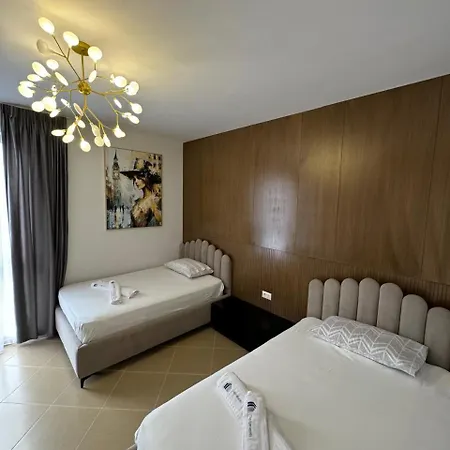 Cozyapartments Apartment