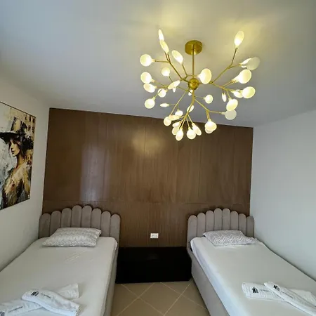 Cozyapartments Apartment
