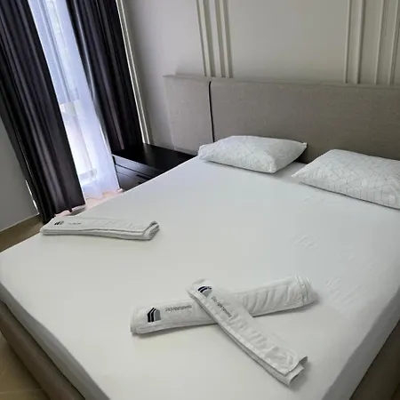 Cozyapartments Apartment Tirana